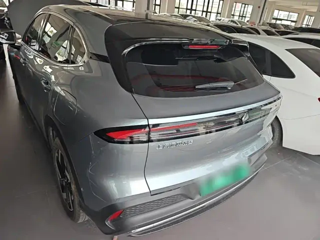 Baojun Yunhai — Фото автомобиля 5