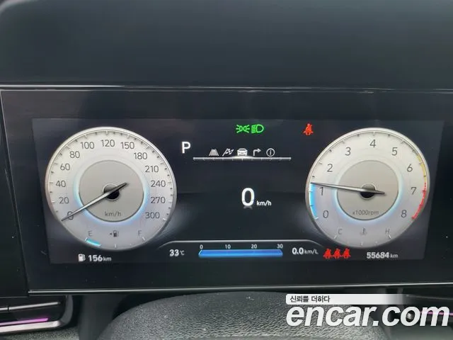 Hyundai AVANTE — Фото автомобиля 8