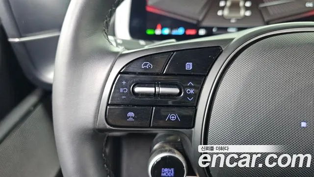 Hyundai Ioniq6 — Фото автомобиля 17