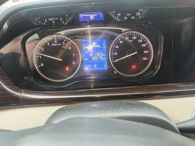 Changan Kuayue Kuayuexing V5 — Фото автомобиля 4