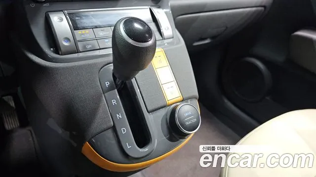 Hyundai Casper Casper Turbo Inspiration — Фото автомобиля 9