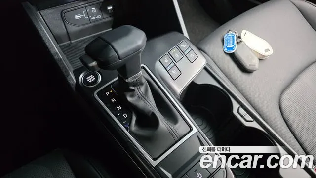 Kia Sportage — Фото автомобиля 12