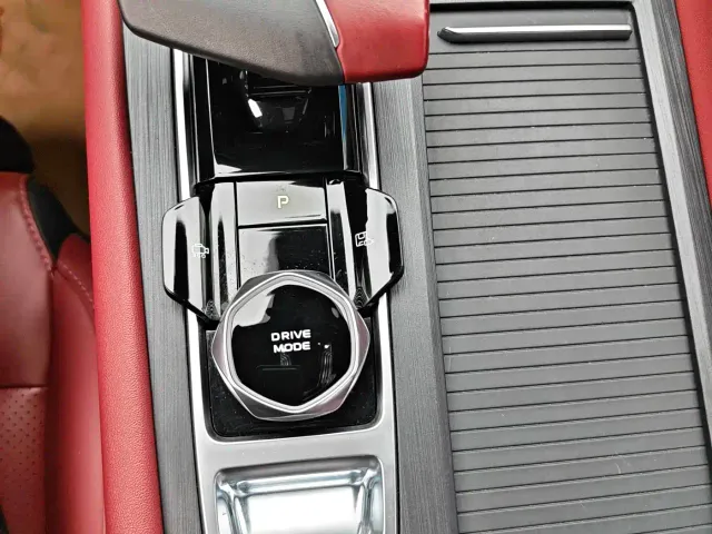 Changan CS75 Plus — Фото автомобиля 20