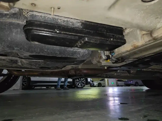 Chevrolet Monza — Фото автомобиля 15