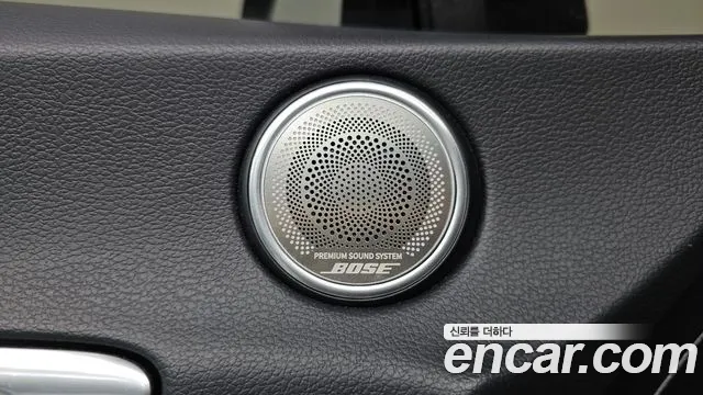 Hyundai Sonata Sonata (DN8) 2.0 LPG(Для проката) — Фото автомобиля 17