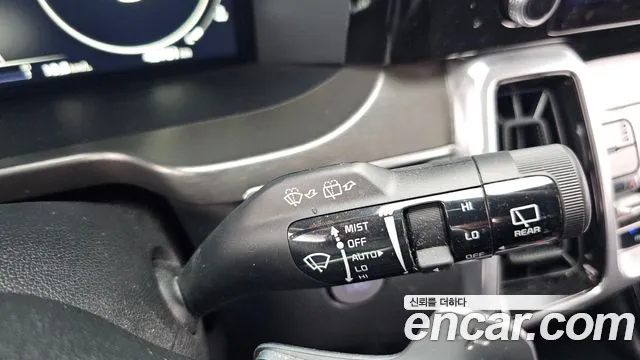 Kia Sorento 4th Gen — Фото автомобиля 24