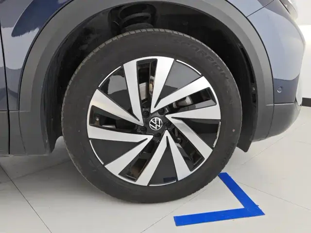Volkswagen Talagon — Фото автомобиля 6