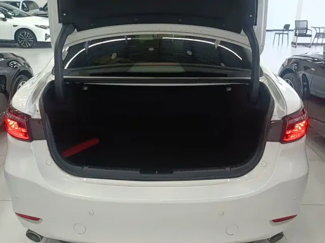 Mazda Atenza — Фото автомобиля 18
