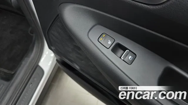 Hyundai Santafe Новый Santa Fe — Фото автомобиля 19