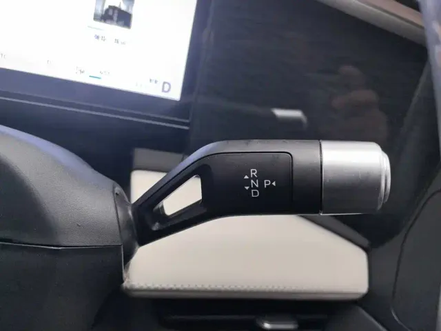 Geely Galaxy L7 — Фото автомобиля 13