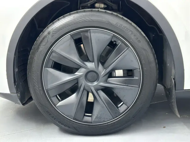 Tesla Model Y — Фото автомобиля 22