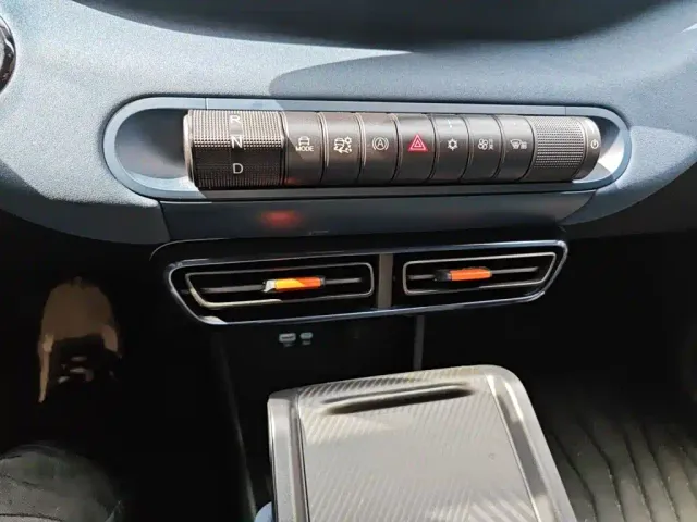 BYD Seagull — Фото автомобиля 6