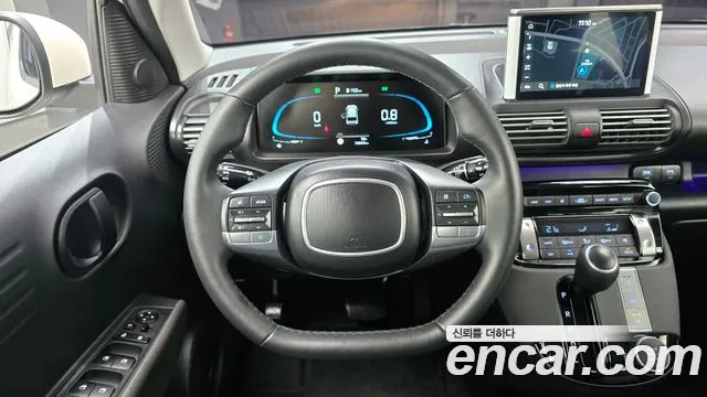 Hyundai Casper — Фото автомобиля 19