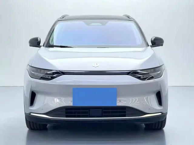 Leapmotor Leapmotor C11 2024 Pure Electric 580 Premium Edition — Фото автомобиля 2