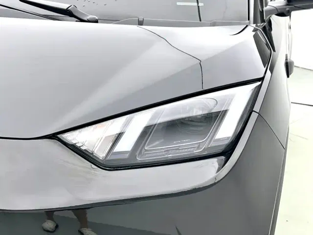 BYD Seagull — Фото автомобиля 7