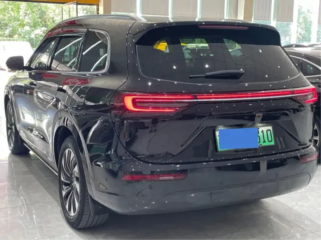Aito M7 — Фото автомобиля 7