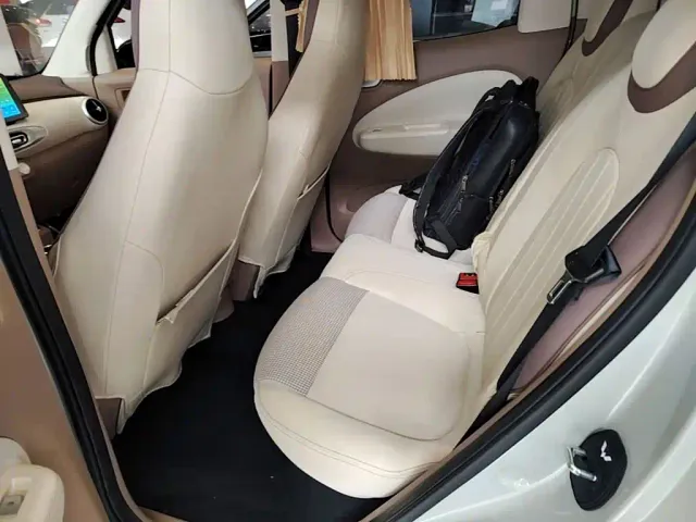 Wuling Hongguang Mini EV — Фото автомобиля 16