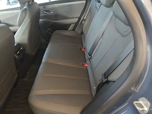 BYD Qin PLUS — Фото автомобиля 16