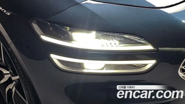 Genesis G70 — Фото автомобиля 18