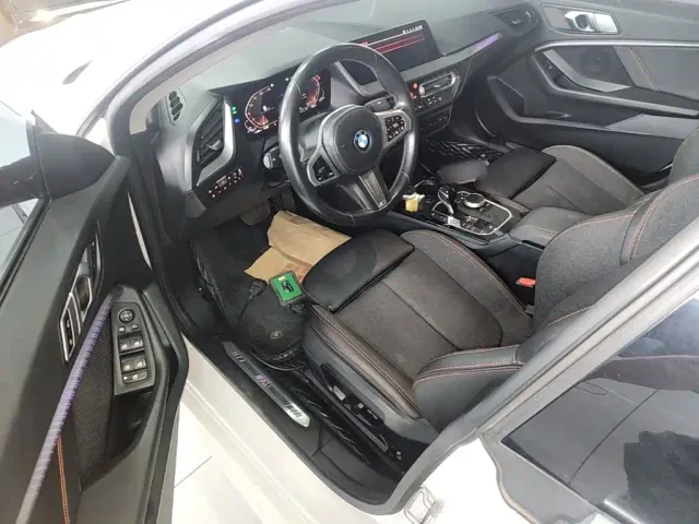 BMW 2 Series — Фото автомобиля 15