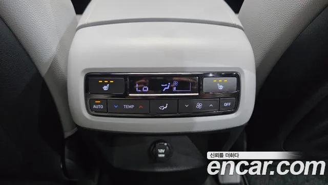 Hyundai Palisade The New Palisade Дизель 2.2 4WD — Фото автомобиля 18