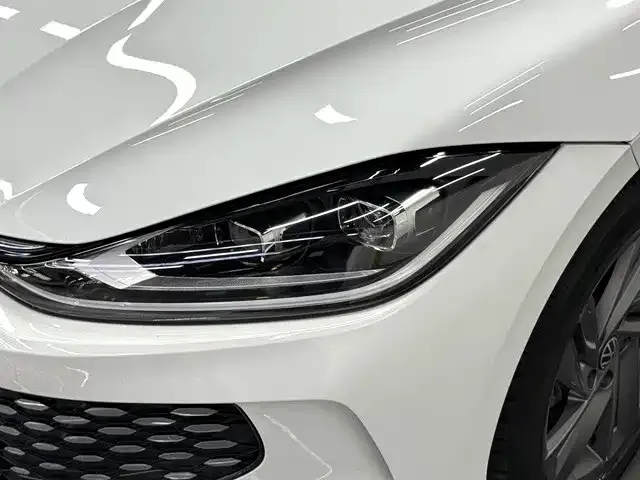 Volkswagen Lamando — Фото автомобиля 19