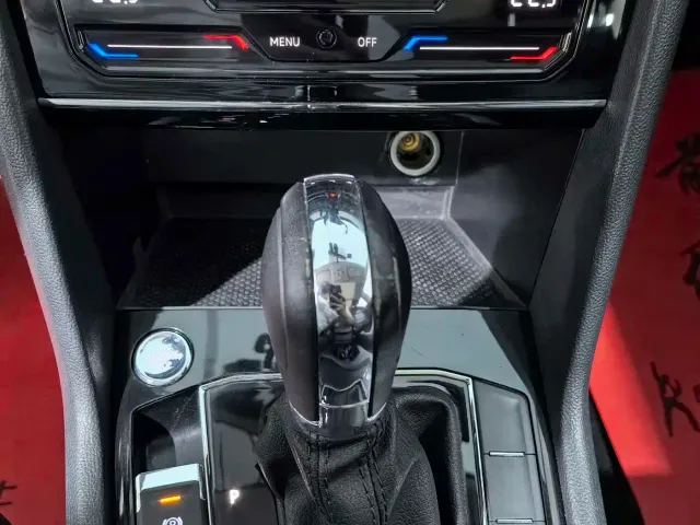 Volkswagen Tharu — Фото автомобиля 15