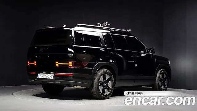 Hyundai Santa Fe — Фото автомобиля 2