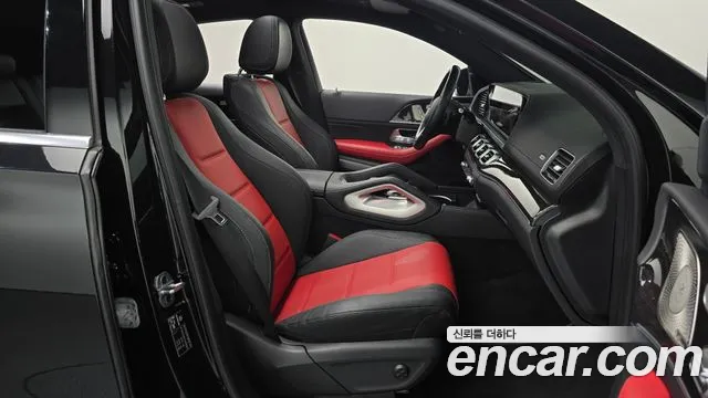 Mercedes-Benz GLE-Class W167 — Фото автомобиля 12