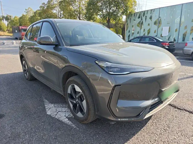 Geely Galaxy E5 — Фото автомобиля 21