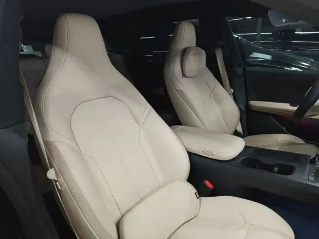 Nio ET5 Touring — Фото автомобиля 24