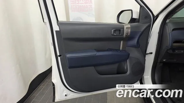 Kia EV3 — Фото автомобиля 24