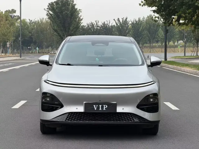 Xpeng G6 — Фото автомобиля 2