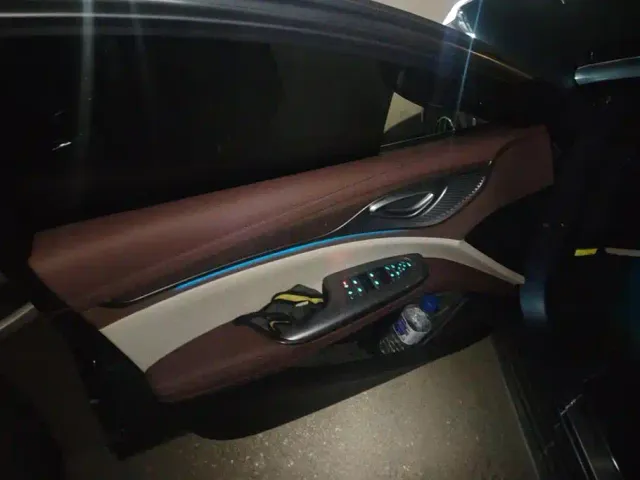 BYD Seal — Фото автомобиля 7