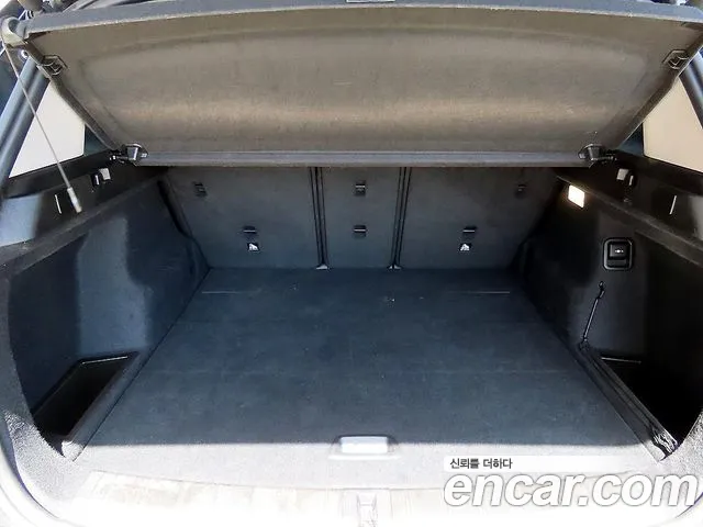 BMW X1 F48 — Фото автомобиля 17