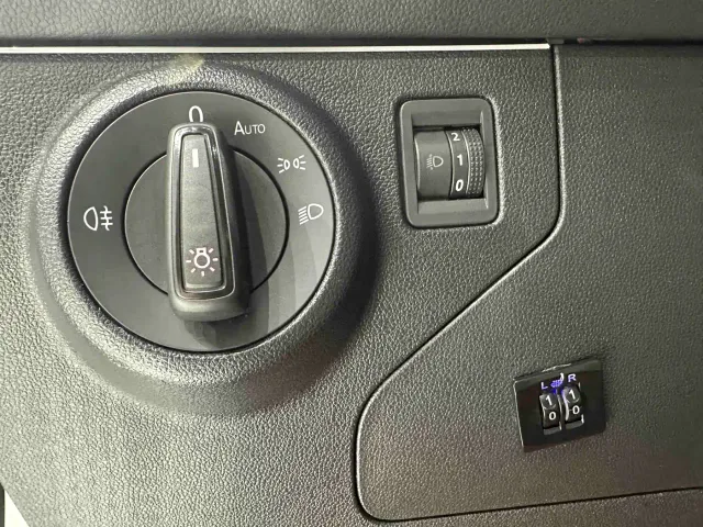 Jetta VS7 — Фото автомобиля 9