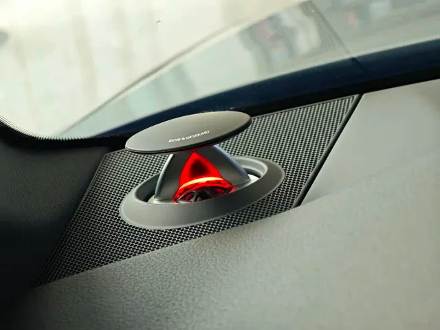 Audi S6 — Фото автомобиля 11