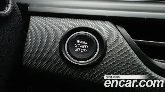 Kia Seltos Seltos (New) — Фото автомобиля 18
