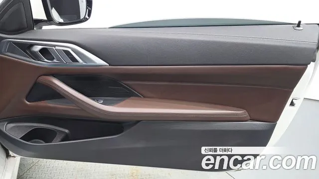 BMW 4 Series G22 — Фото автомобиля 14