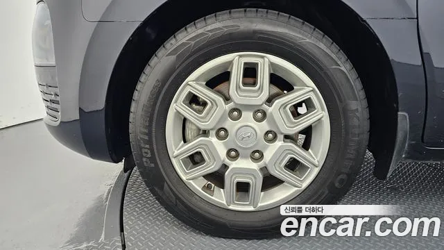 Hyundai Staria Staria Карго 5 мест — Фото автомобиля 4