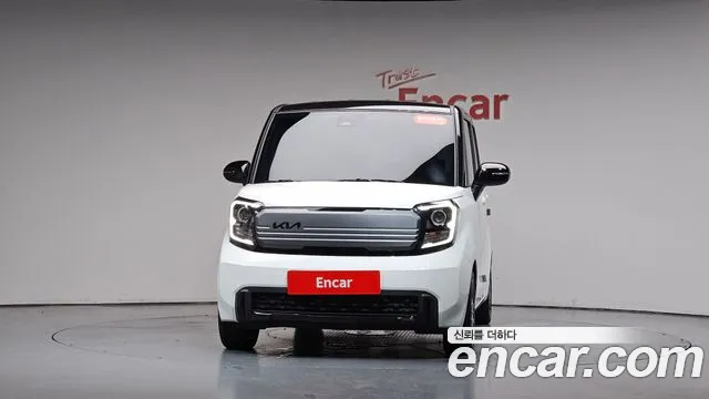 Kia RAY Новый Kia Ray Signature X Line — Фото автомобиля 3