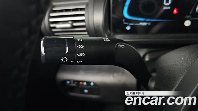 Hyundai Casper — Фото автомобиля 30