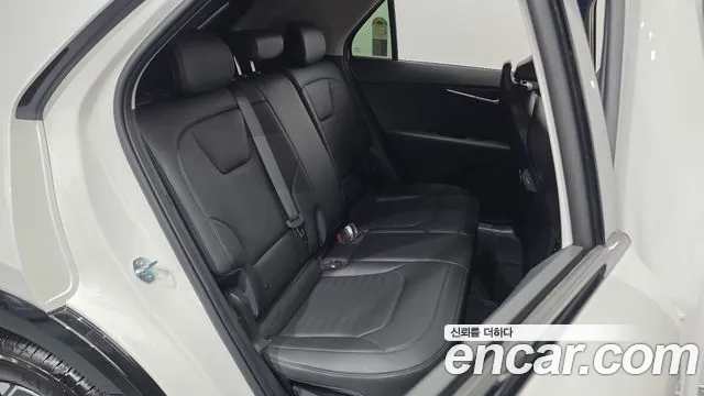 Kia Niro Generation 2 — Фото автомобиля 18
