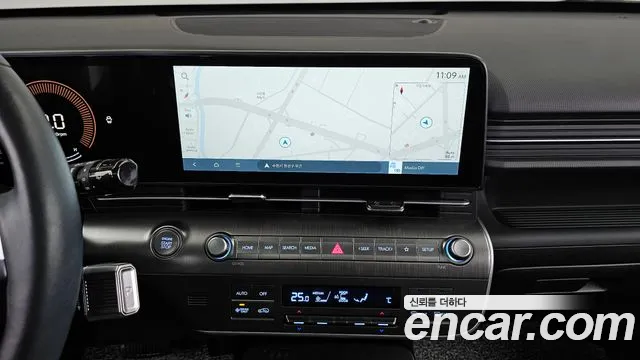 Hyundai Kona — Фото автомобиля 20