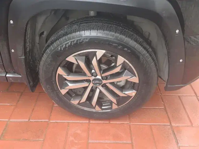 Haval Big Dog — Фото автомобиля 6