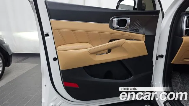 Kia Sorento 4th Gen — Фото автомобиля 24