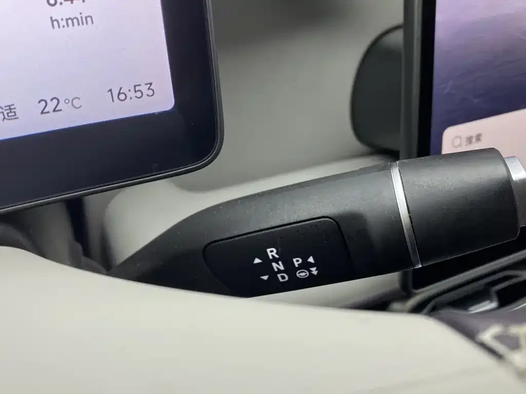 Leapmotor Leapmotor B01 2026 550 LiDAR Edition — Фото автомобиля 20