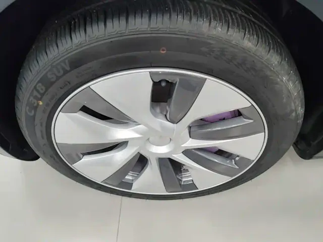 Tesla Model Y — Фото автомобиля 22