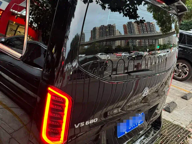 Mercedes-Benz Vito — Фото автомобиля 14