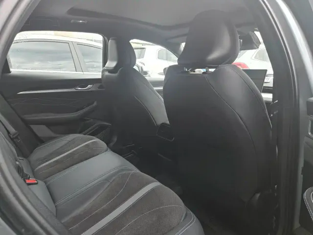 Geely Xingrui — Фото автомобиля 10